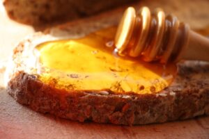 Beneficios de la miel